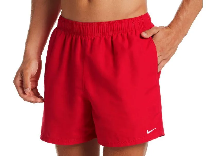 Bañador Nike Swim Essential Volley 5
