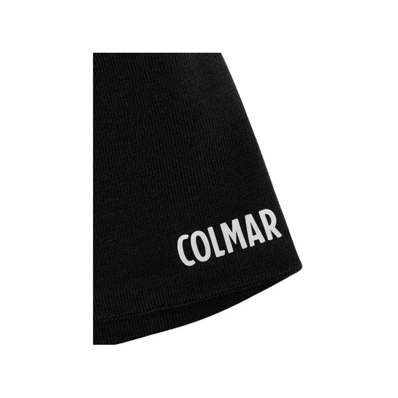 Beanie COLMAR GORRO HOMBRE (NEGRO) Hombre