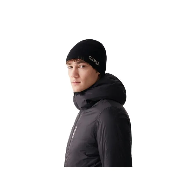 Beanie COLMAR GORRO HOMBRE (NEGRO) Hombre