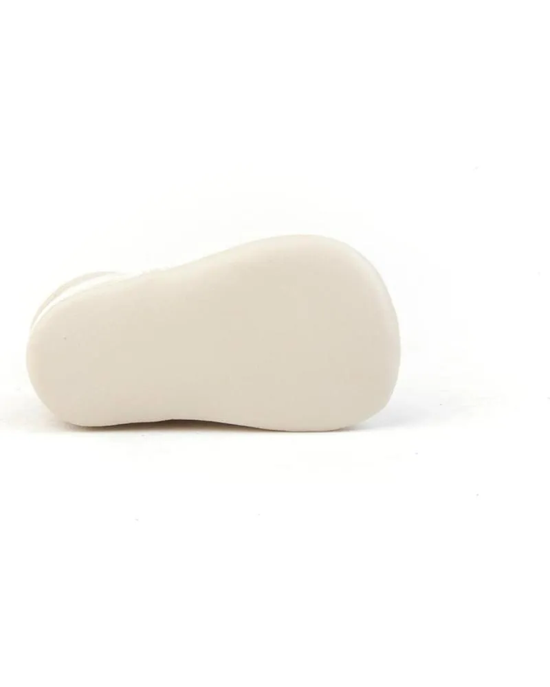 Bebé de Niña ANGELITOS ZAPATO PATUCO PIEL 253 BEIGE