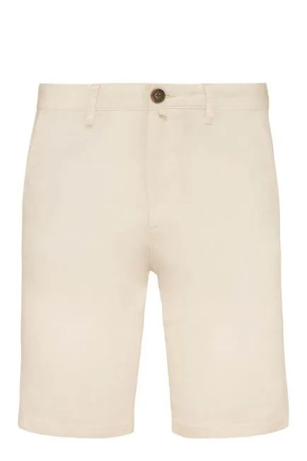 BERMUDA CHINO  ECO