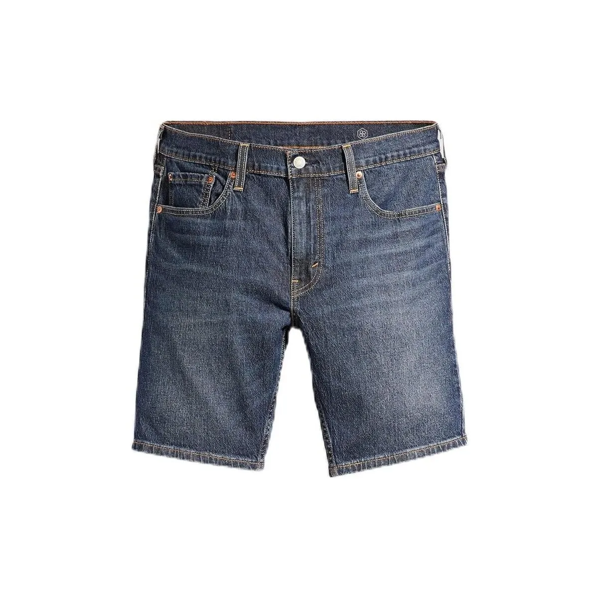 BERMUDA LEVI'S®  412 SLIM HOMBRE