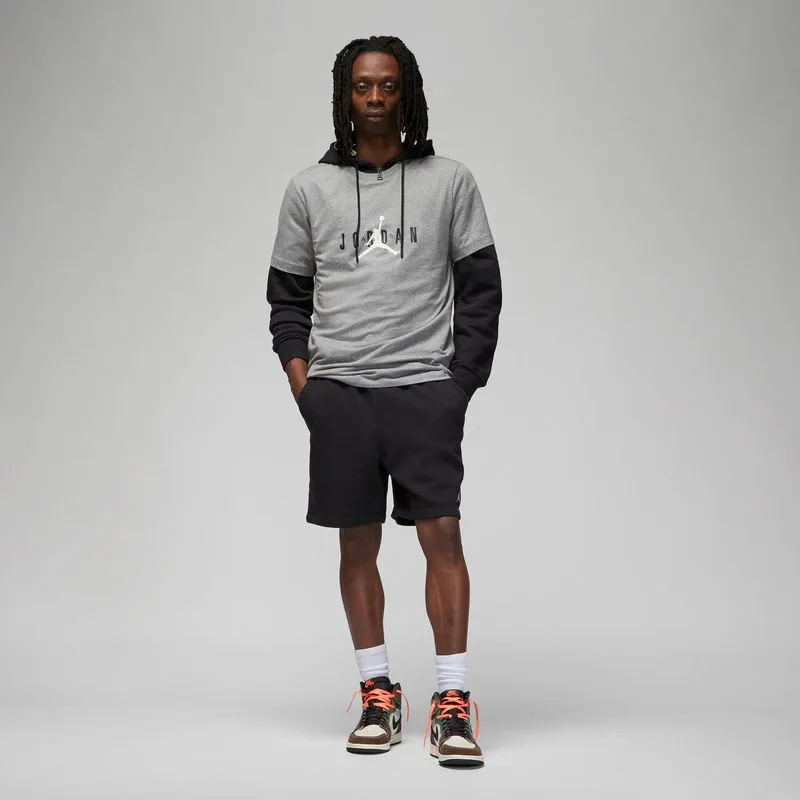 Bermuda Para Hombre M J Ess Flc Nike