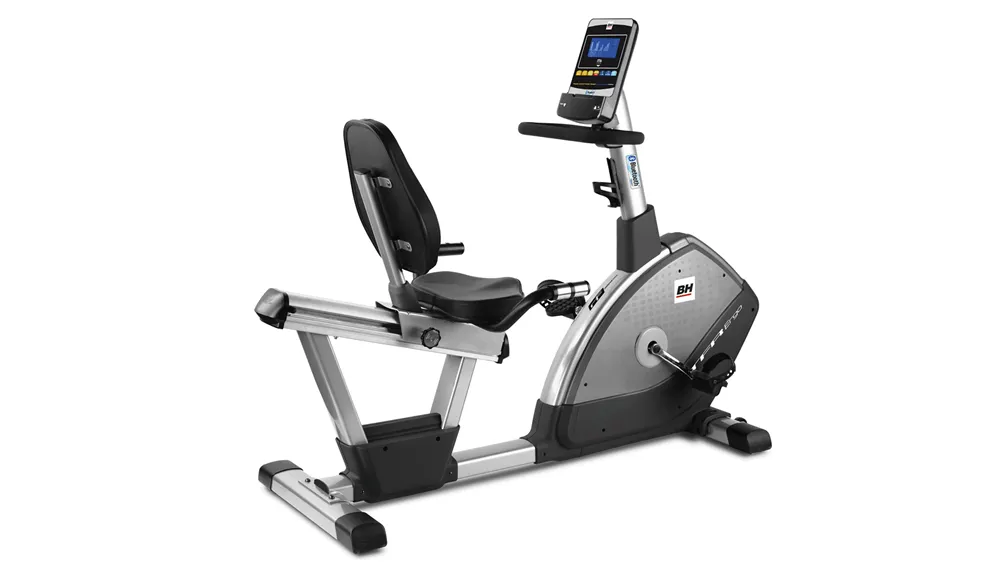 BICICLETA RECLINADA  I.TFR ERGO H650I