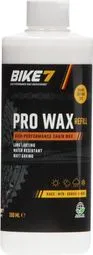 Bike7 Recambio de Cera Bike7 Pro 500ml