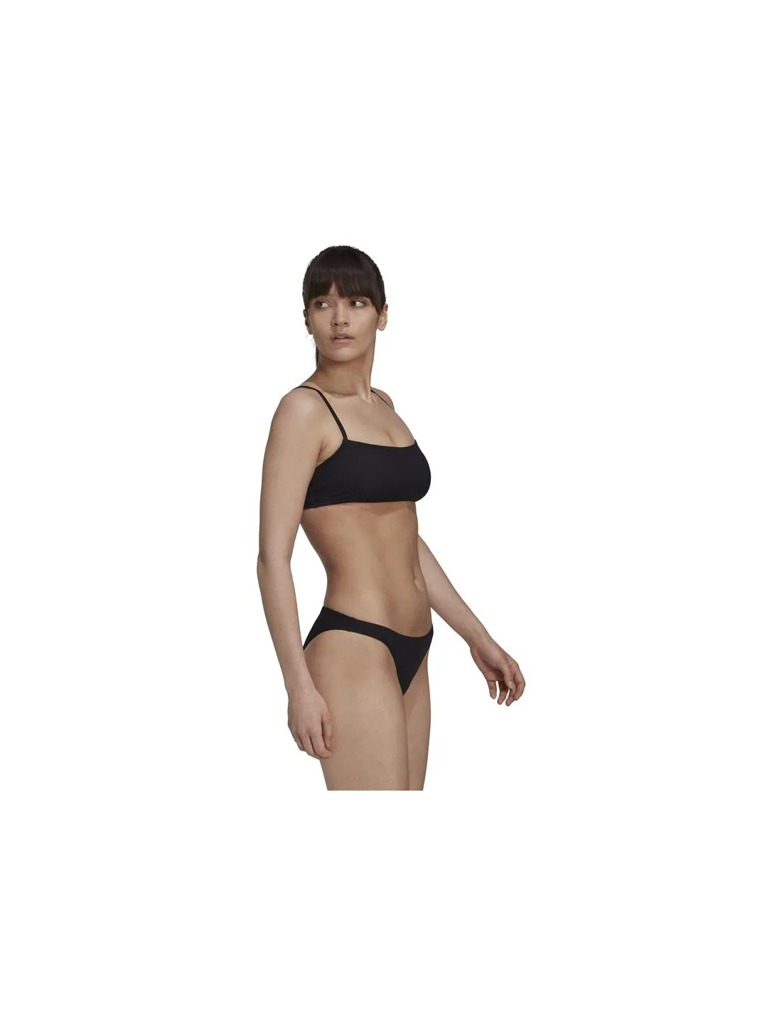 Bikini adidas Iconisea Mujer Black