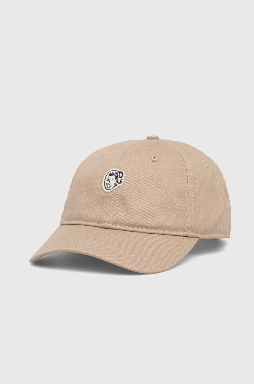 BILLIONAIRE BOYS CLUB Baseball Cap With Applique