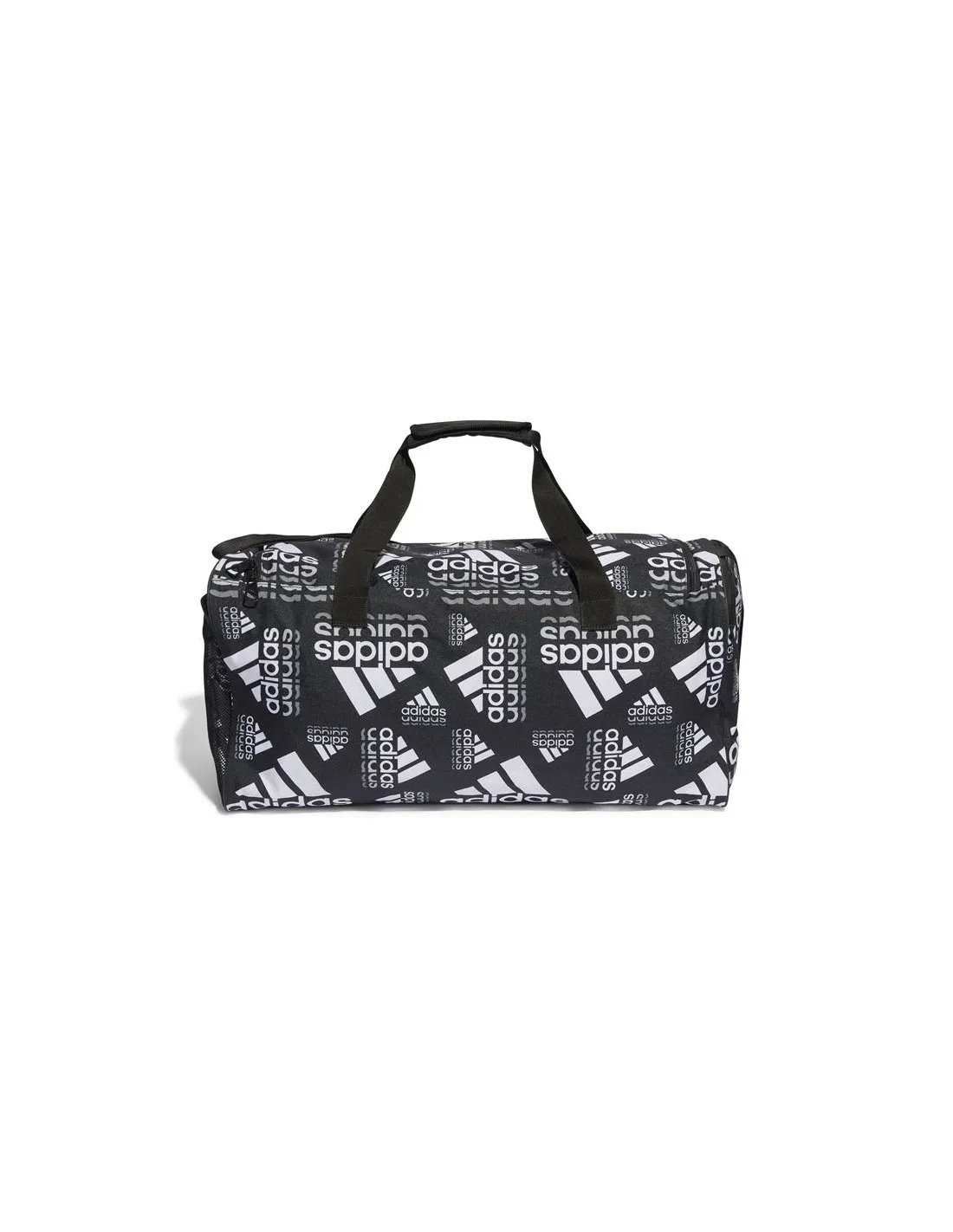 Bolsa de deporte de Fitness adidas Linear Duf Gfu