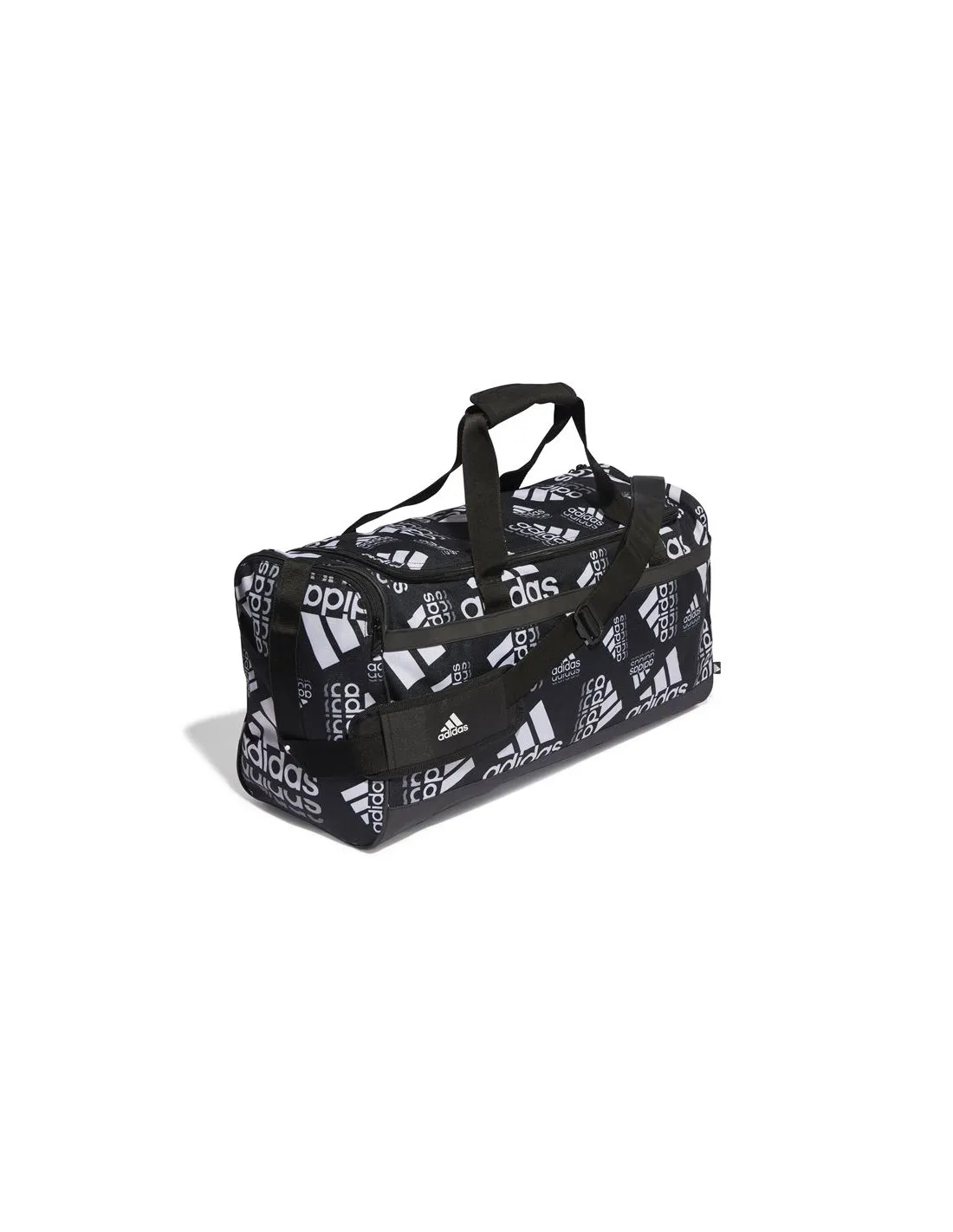 Bolsa de deporte de Fitness adidas Linear Duf Gfu