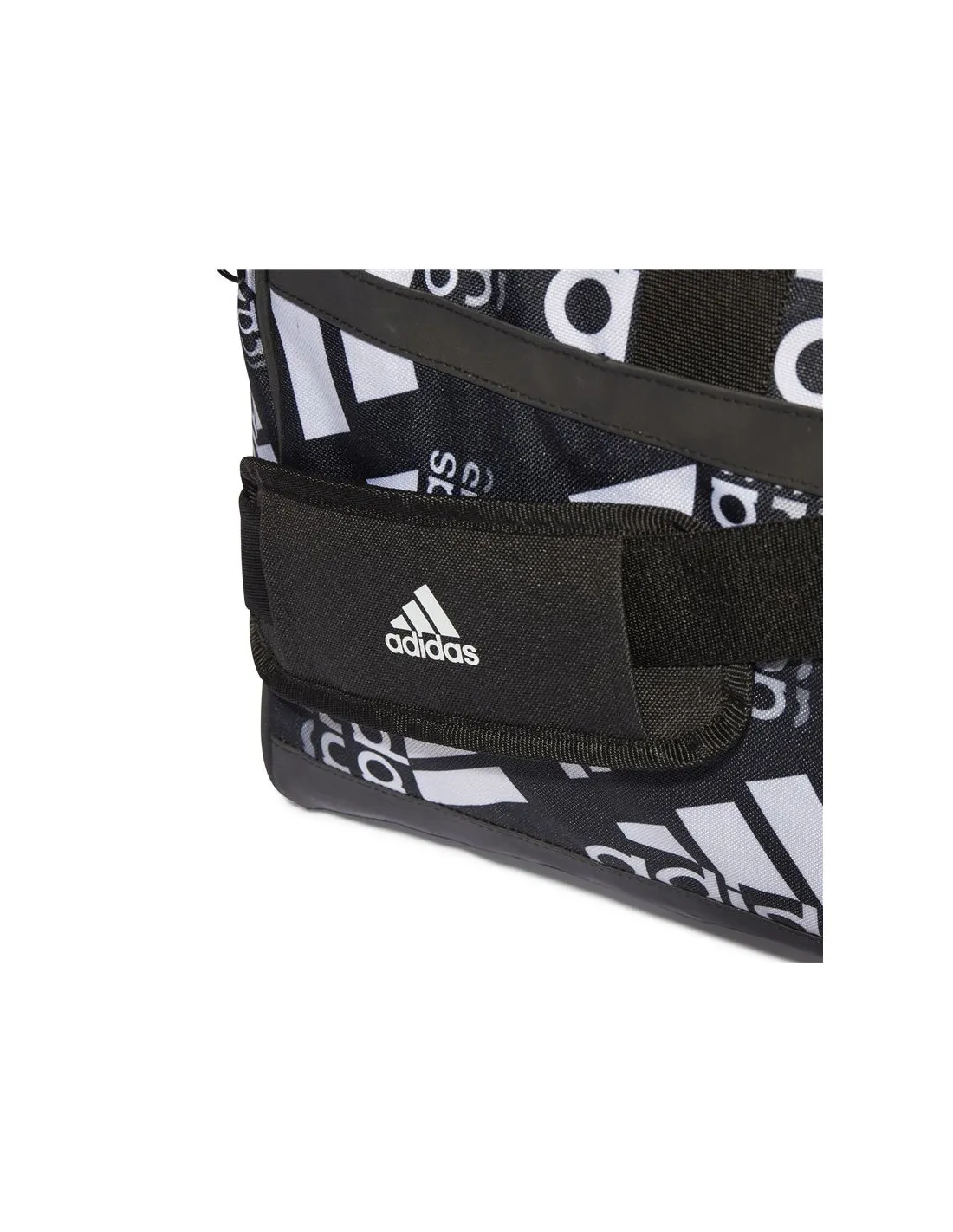 Bolsa de deporte de Fitness adidas Linear Duf Gfu