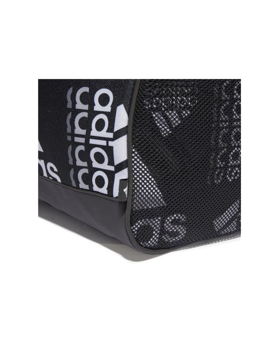Bolsa de deporte de Fitness adidas Linear Duf Gfu