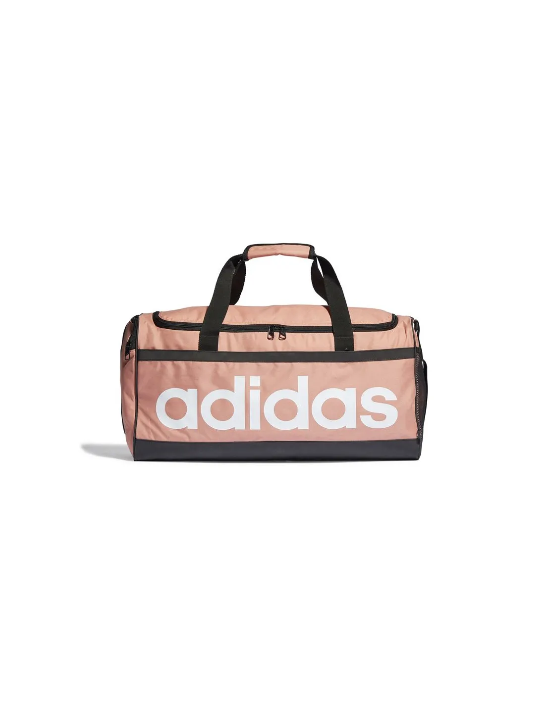 Bolsa de deporte de Fitness adidas Linear Duffel