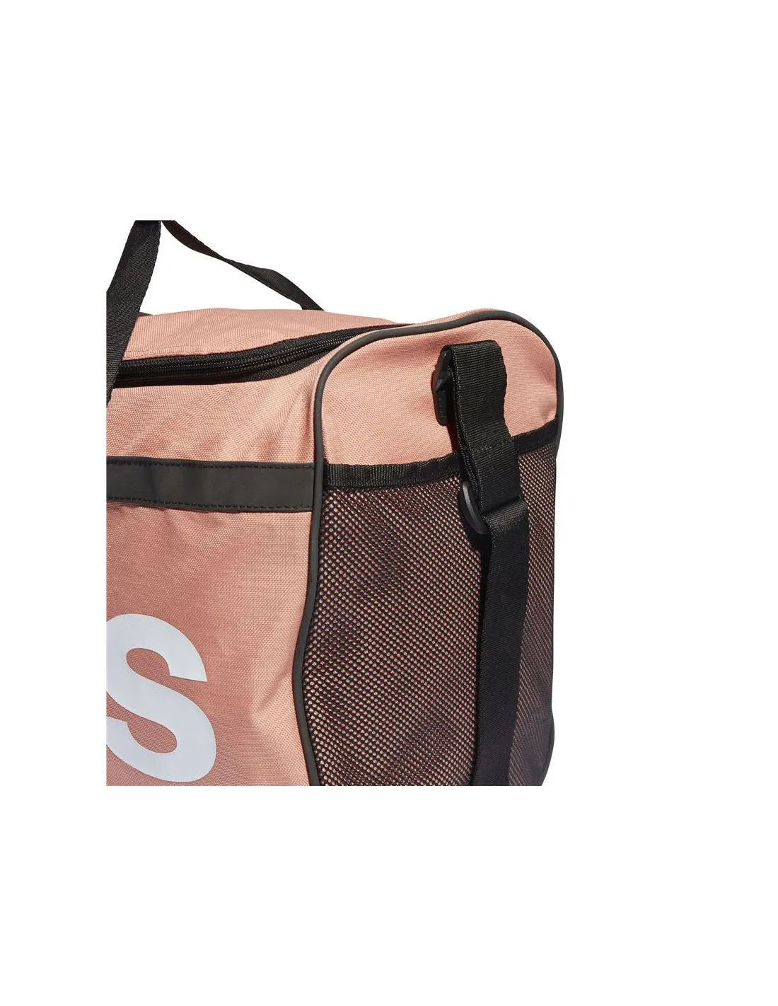 Bolsa de deporte de Fitness adidas Linear Duffel