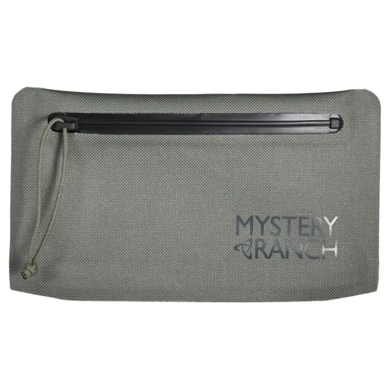 Bolsa impermeable Mystery Ranch High Water Forager (follaje)