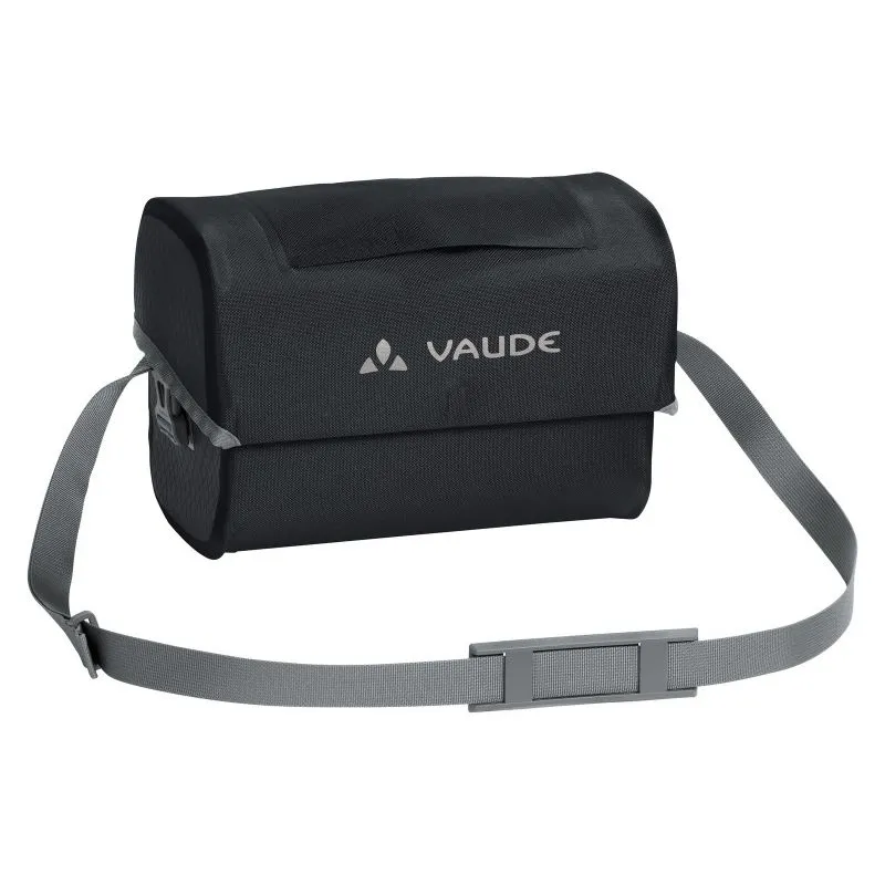 Bolsa para bicicleta Vaude Aqua Box (Negro)
