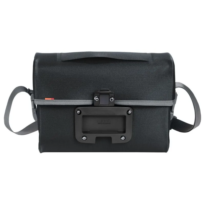 Bolsa para bicicleta Vaude Aqua Box (Negro)