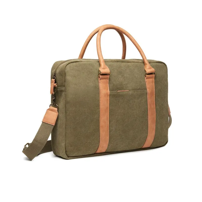 Bolsa para portátil corporativa Bosler
