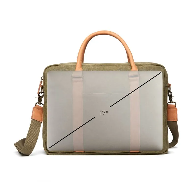 Bolsa para portátil corporativa Bosler