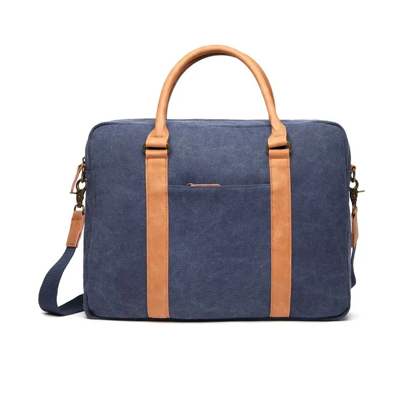 Bolsa para portátil corporativa Bosler