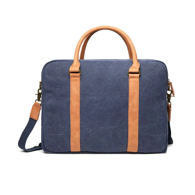 Bolsa para portátil corporativa Bosler