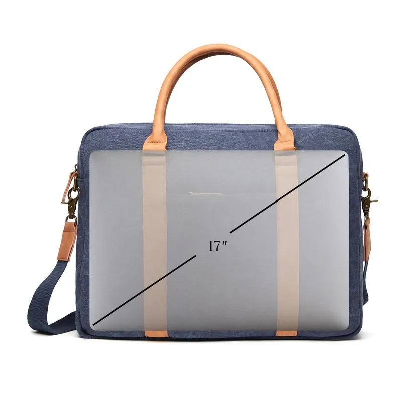Bolsa para portátil corporativa Bosler