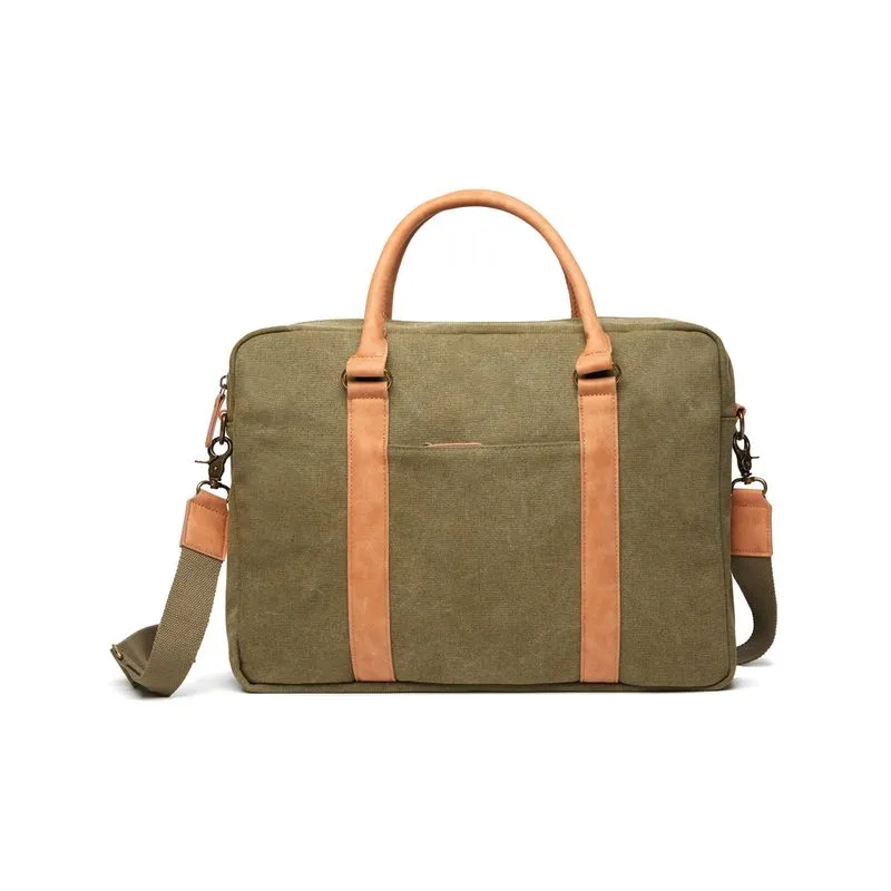 Bolsa para portátil corporativa Bosler