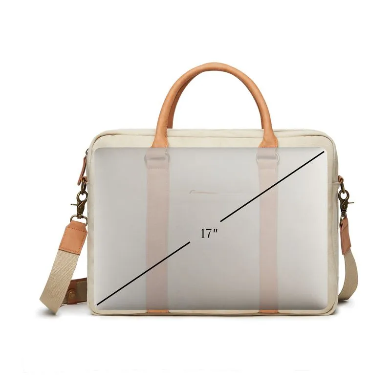 Bolsa para portátil corporativa Bosler