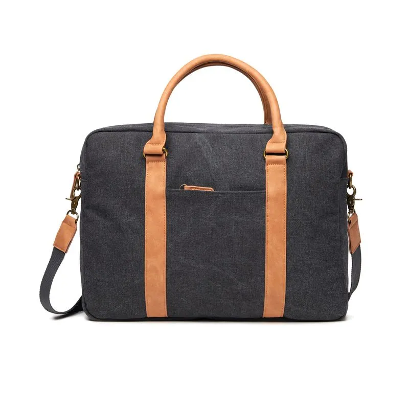 Bolsa para portátil corporativa Bosler