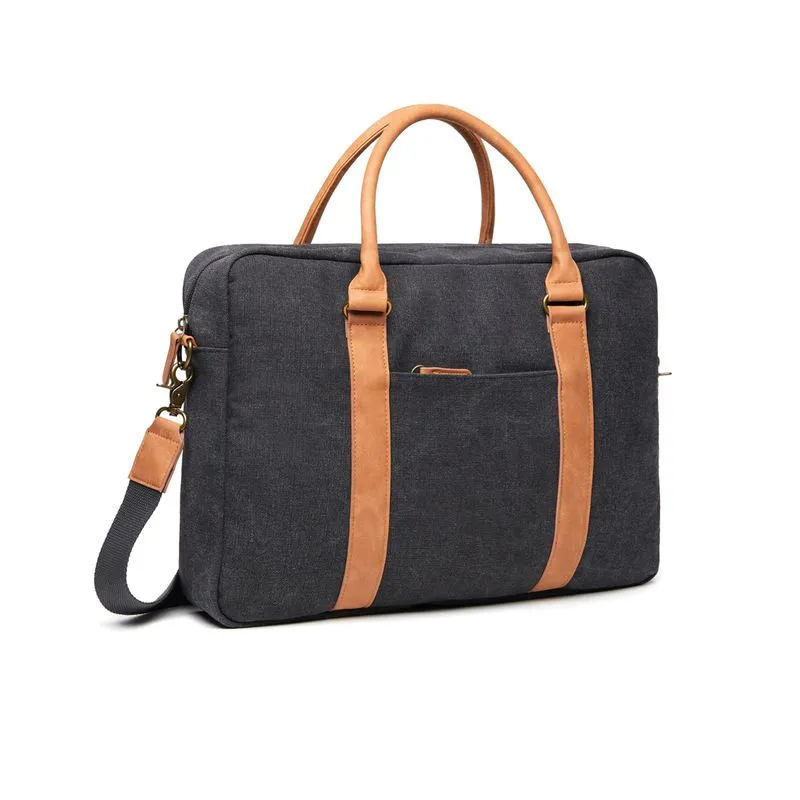 Bolsa para portátil corporativa Bosler
