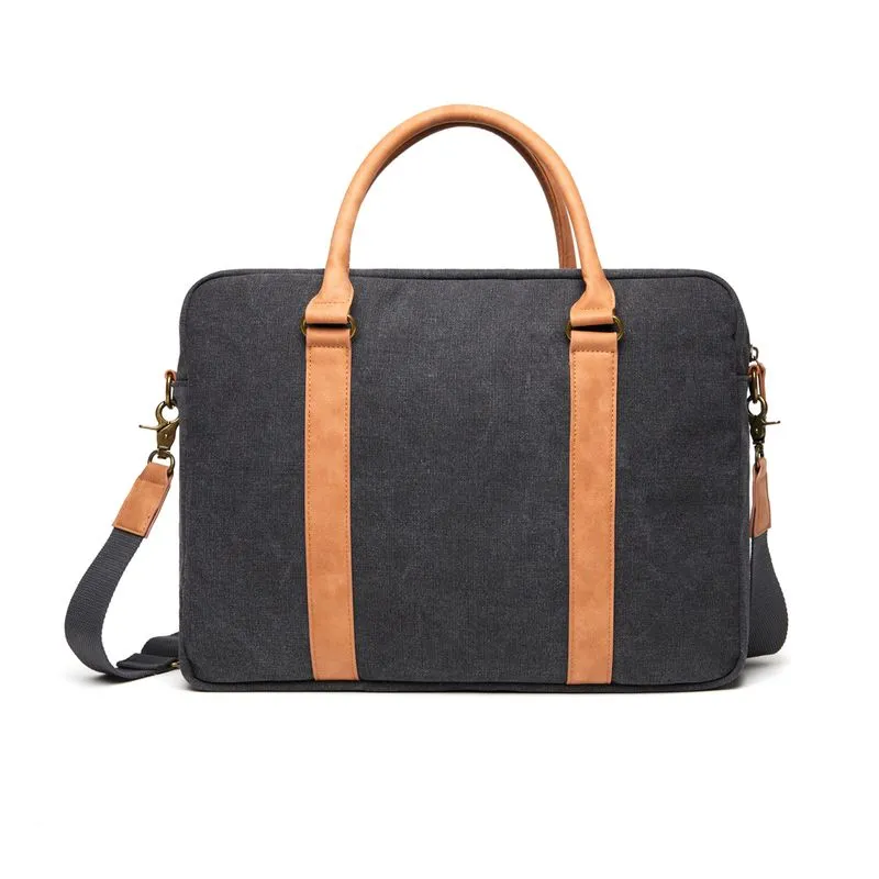 Bolsa para portátil corporativa Bosler