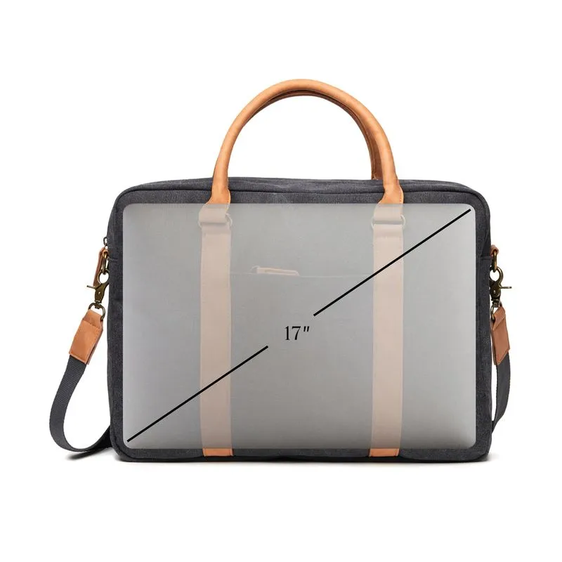 Bolsa para portátil corporativa Bosler