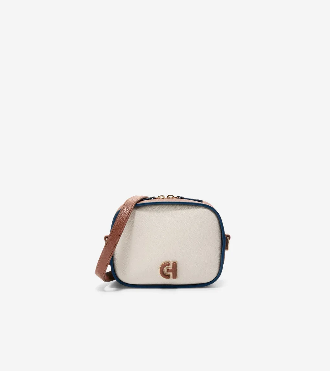 Bolso Bandolera I Essential Crossbody Camera Bag