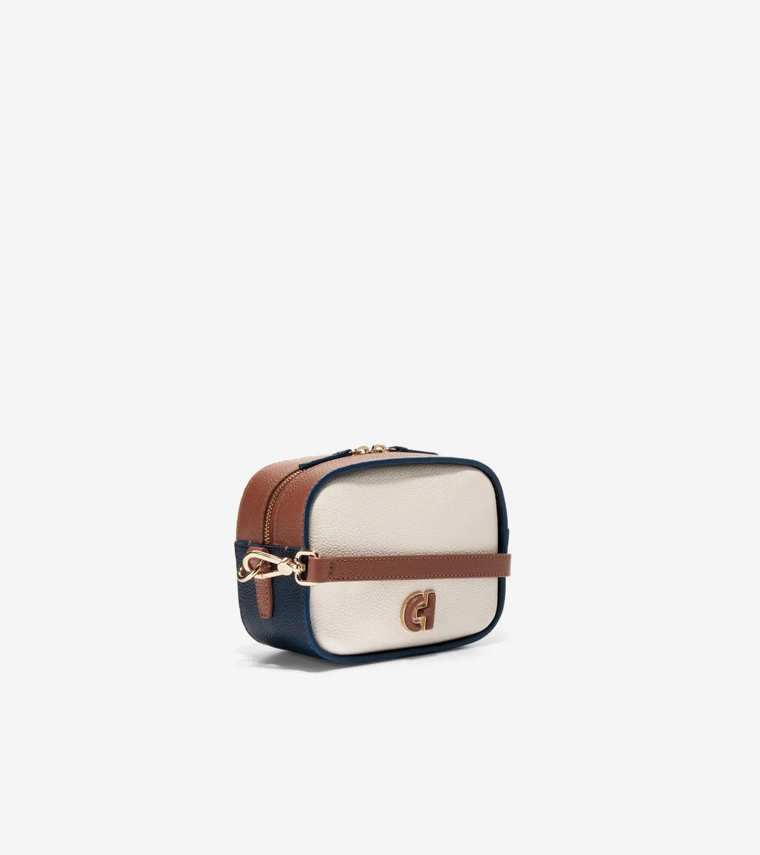 Bolso Bandolera I Essential Crossbody Camera Bag
