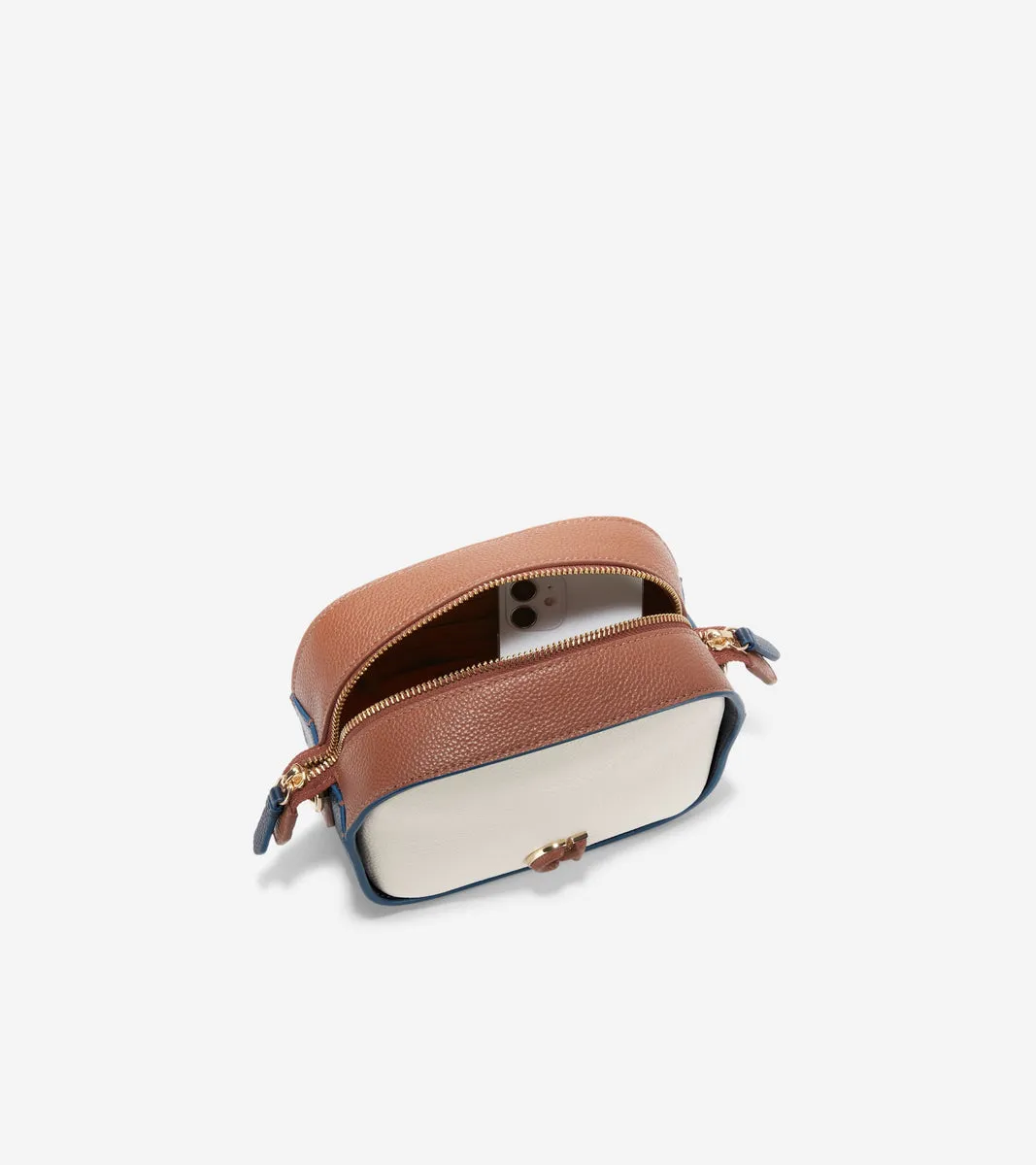 Bolso Bandolera I Essential Crossbody Camera Bag