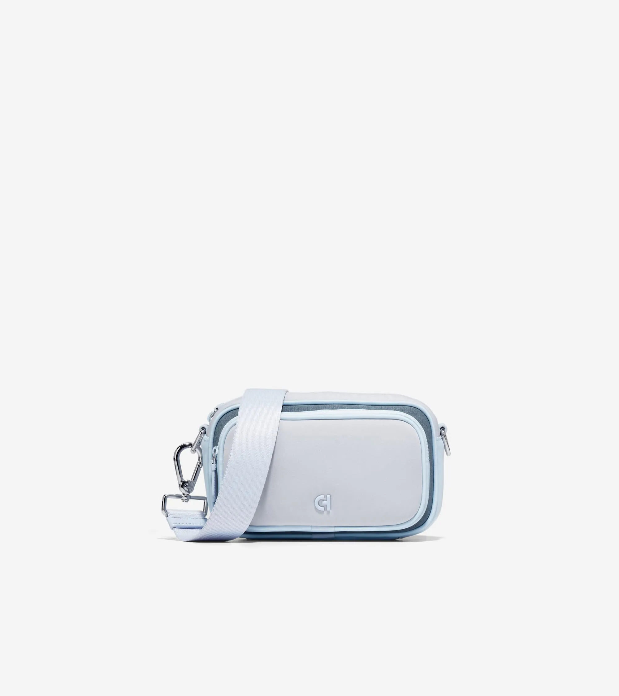 Bolso Bandolera I Neoprene Transit Bag