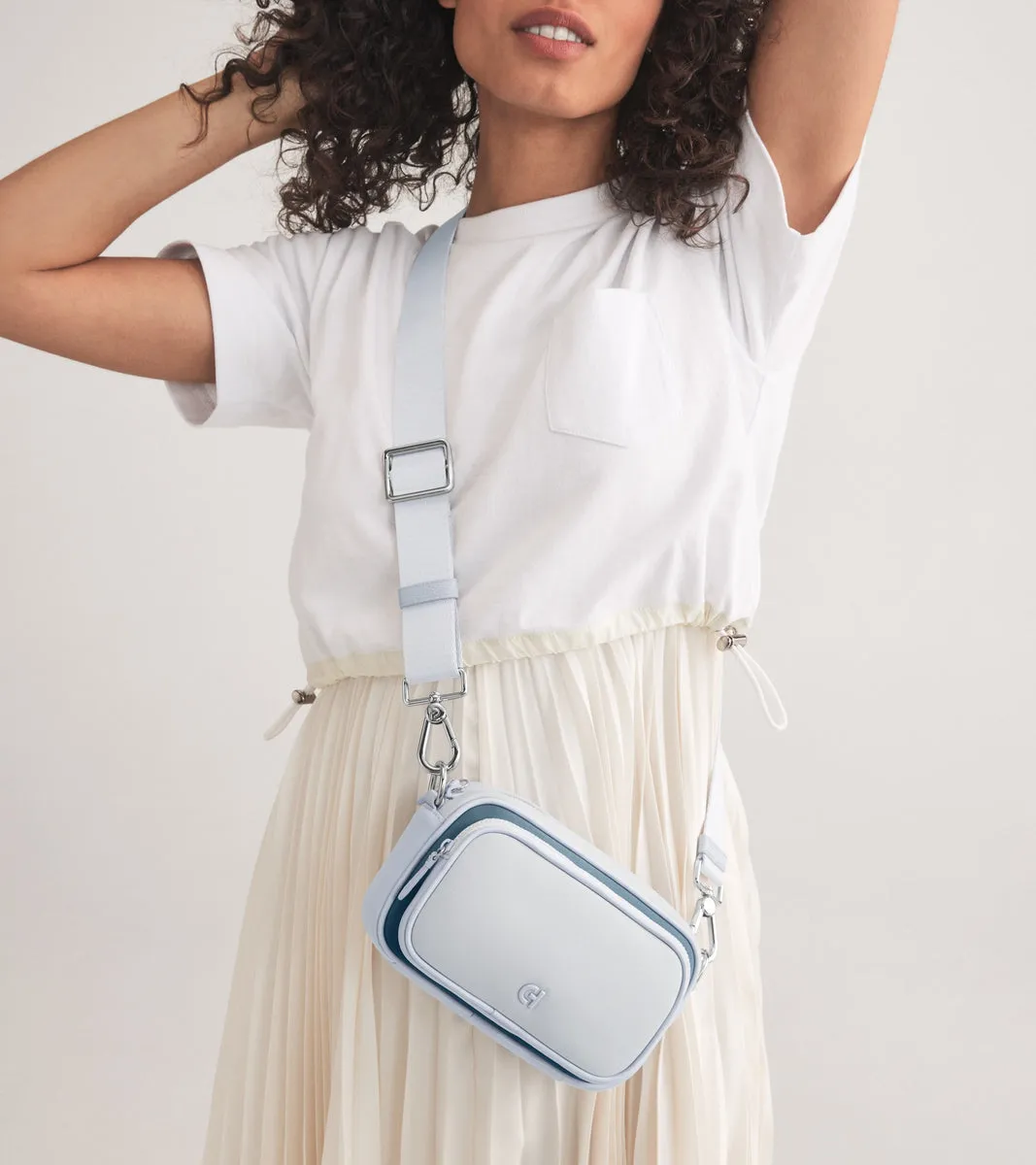 Bolso Bandolera I Neoprene Transit Bag