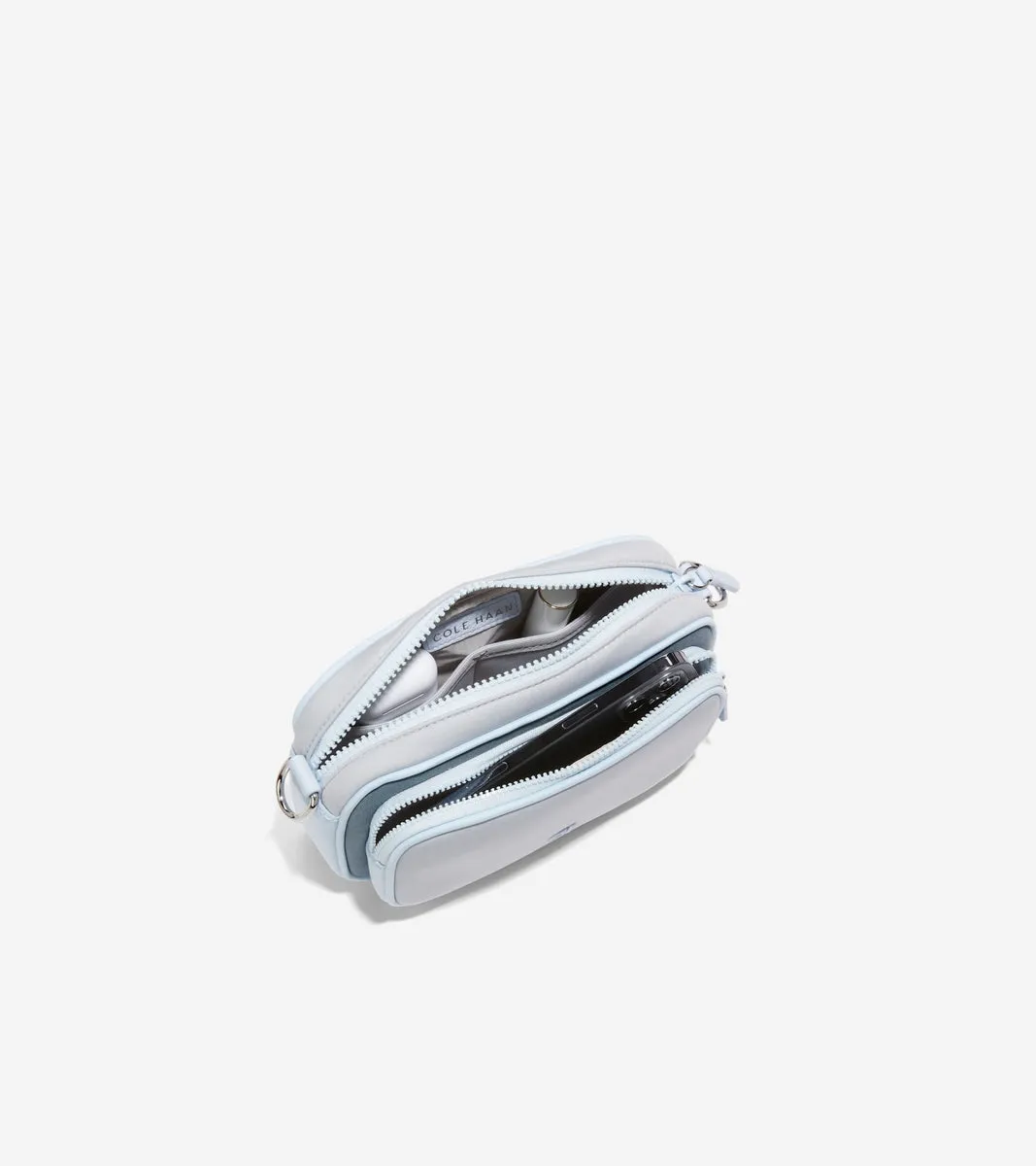 Bolso Bandolera I Neoprene Transit Bag