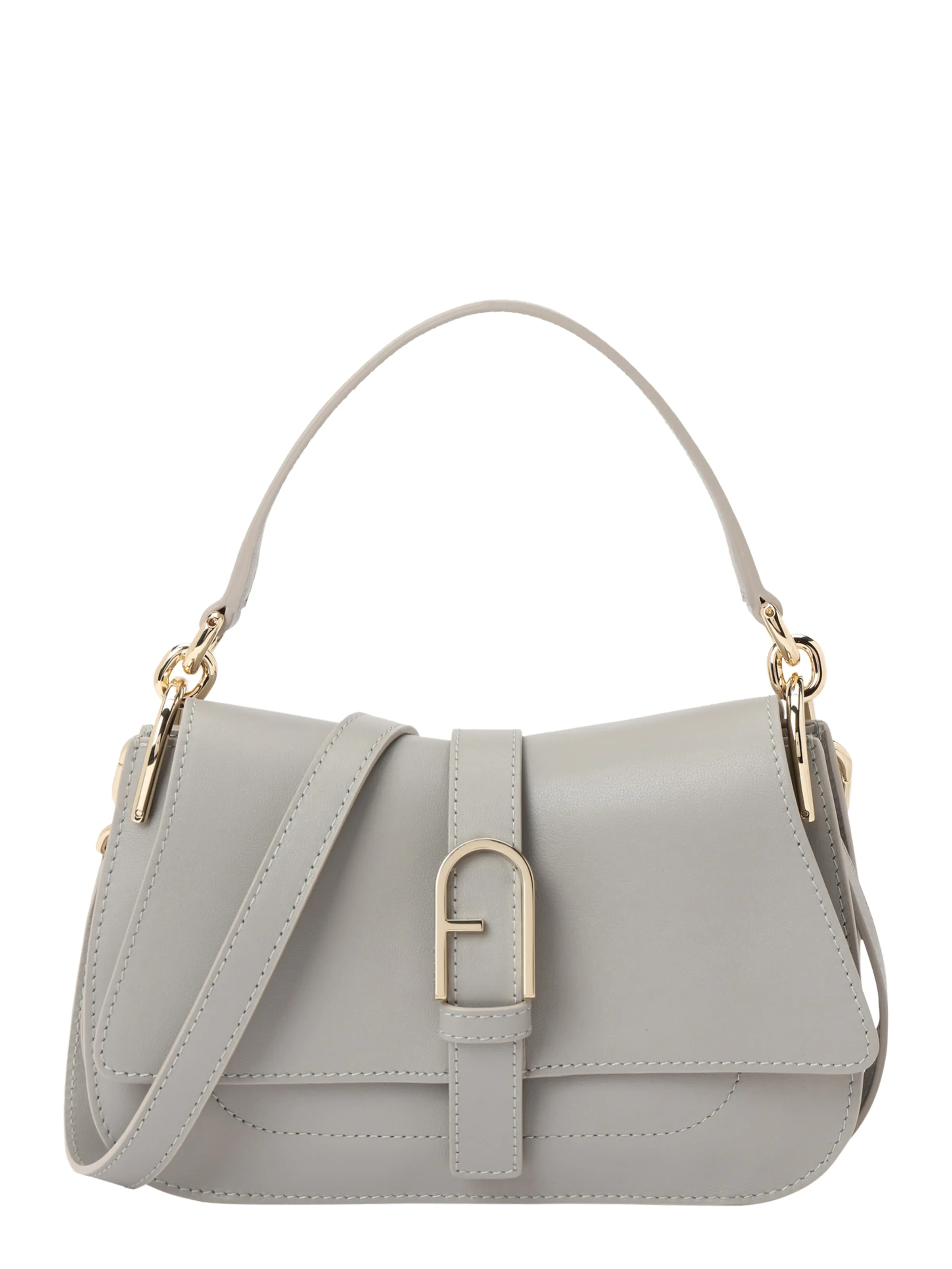 Bolso de mano FURLA en Gris