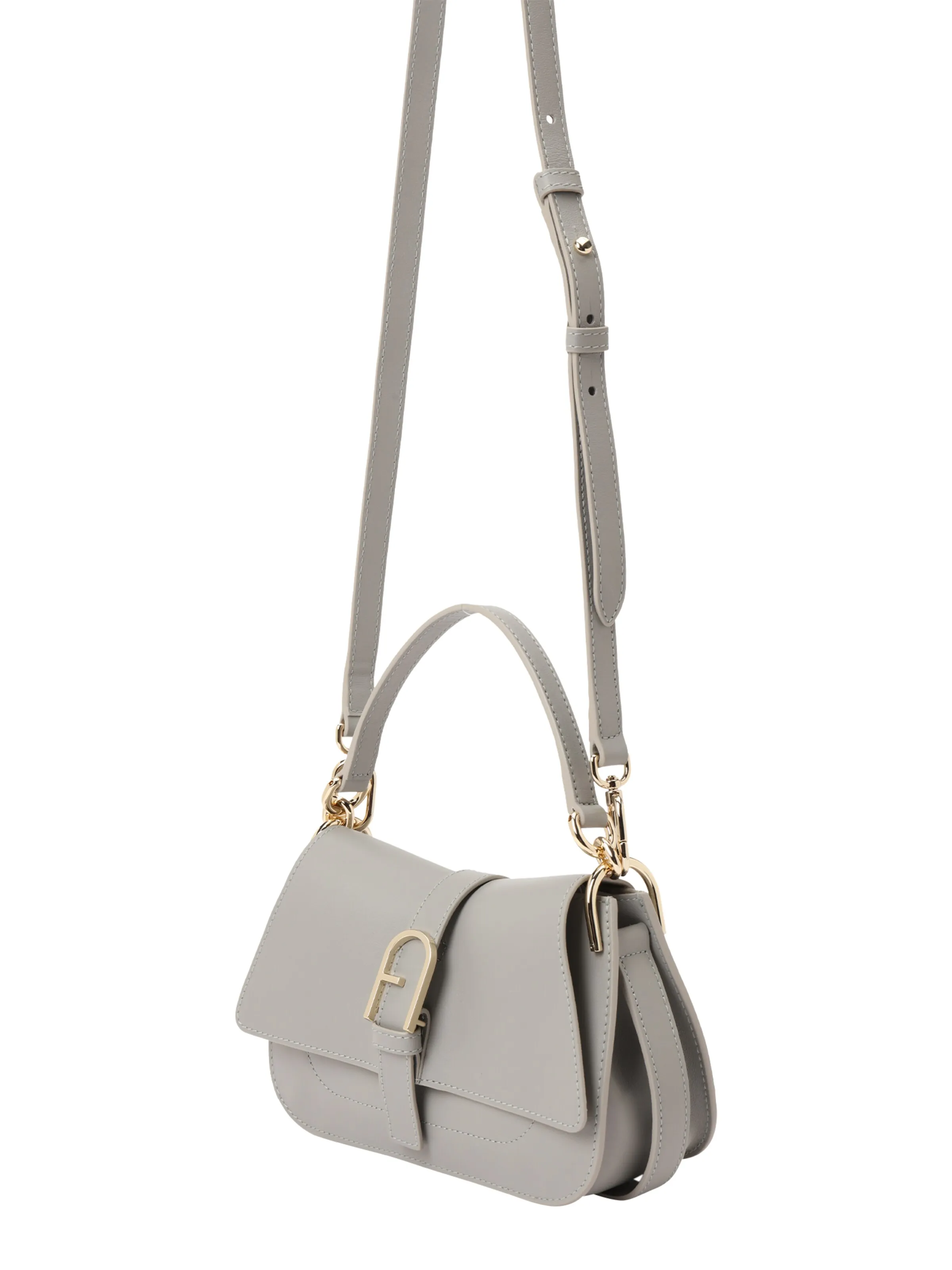 Bolso de mano FURLA en Gris