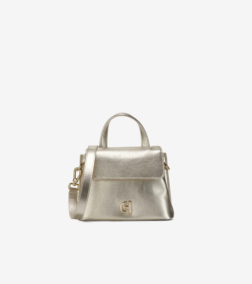 Bolso I Mini Collective Satchel