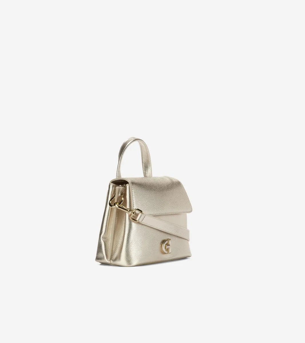 Bolso I Mini Collective Satchel