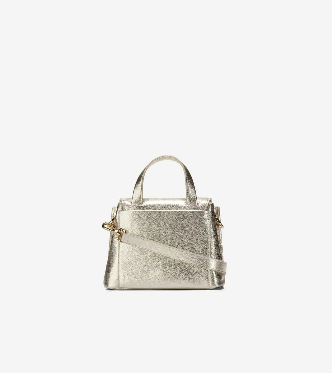 Bolso I Mini Collective Satchel