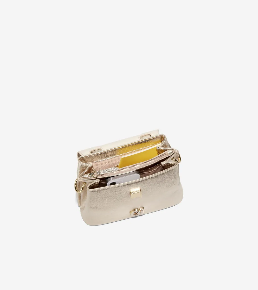 Bolso I Mini Collective Satchel