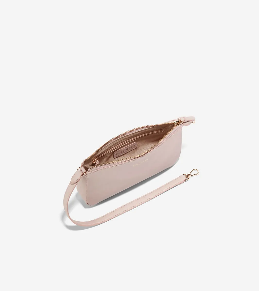 Bolso I Pulsera Go Anywhere Wristlet