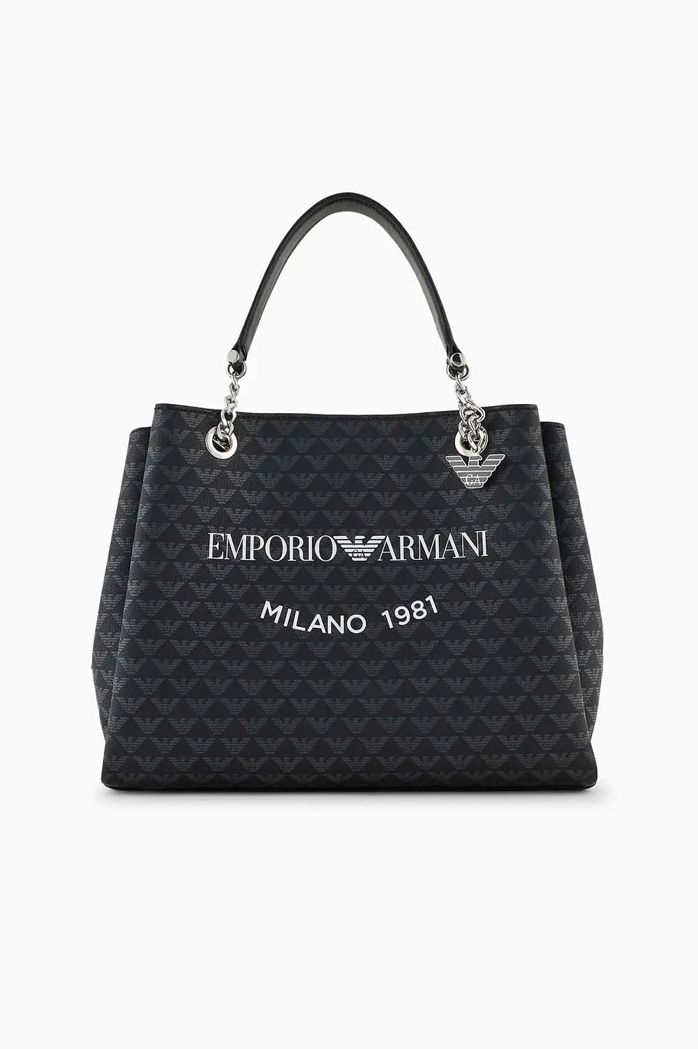 Bolso para mujer de Emporio Armani Accesorios – Y3D159YWS0E 