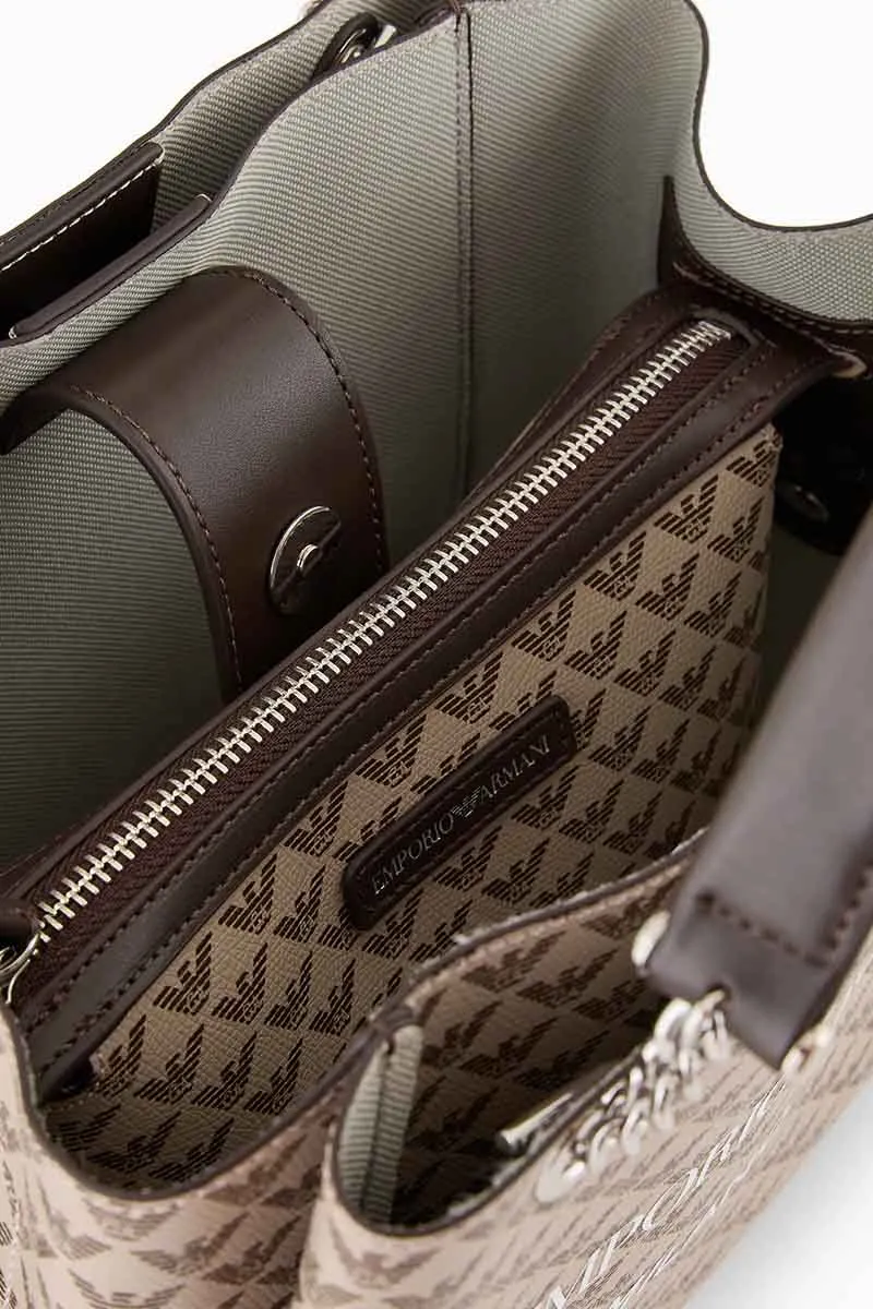 Bolso para mujer de Emporio Armani Accesorios – Y3D159YWS0E 