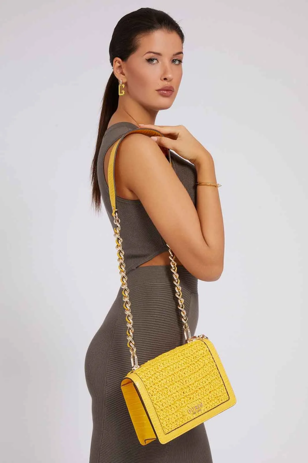 Bolso para mujer de Guess Acc – HWWG85 58210