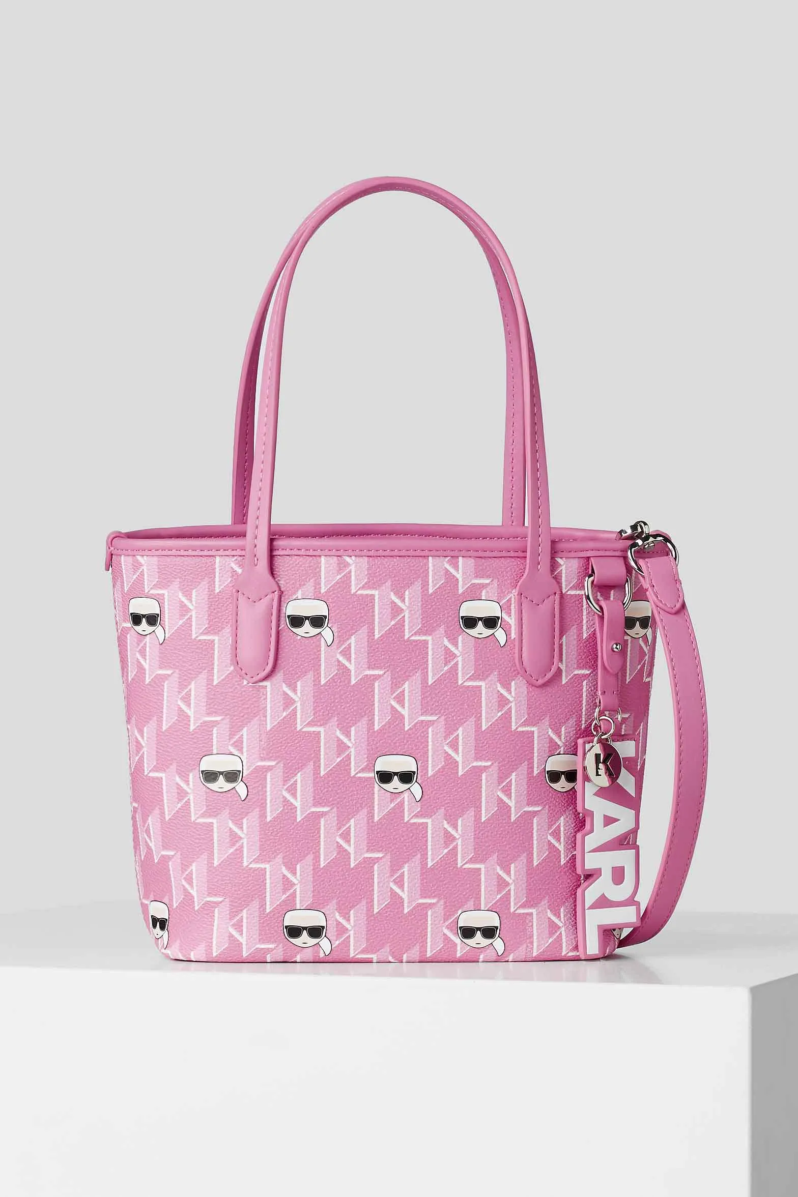 Bolso para mujer de Karl Lagerfeld Acc – 225W3028