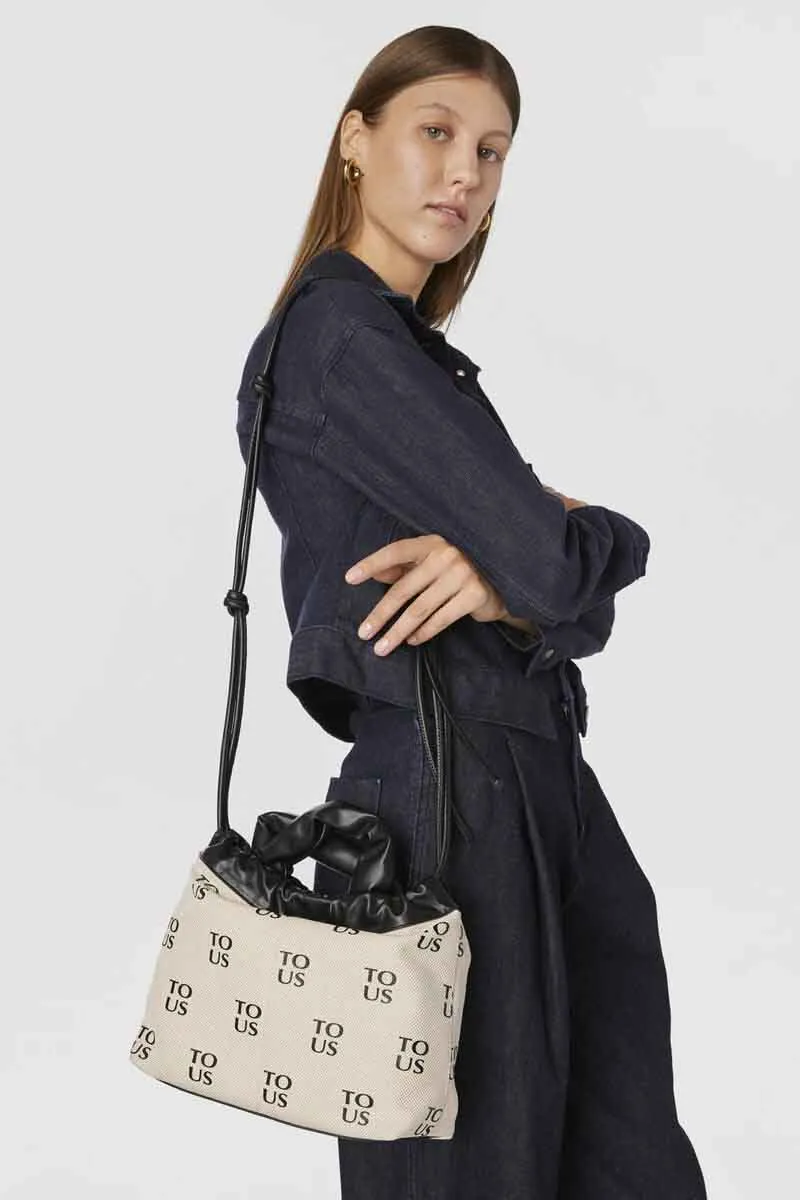 Bolso para mujer de TOUS – 2001790301