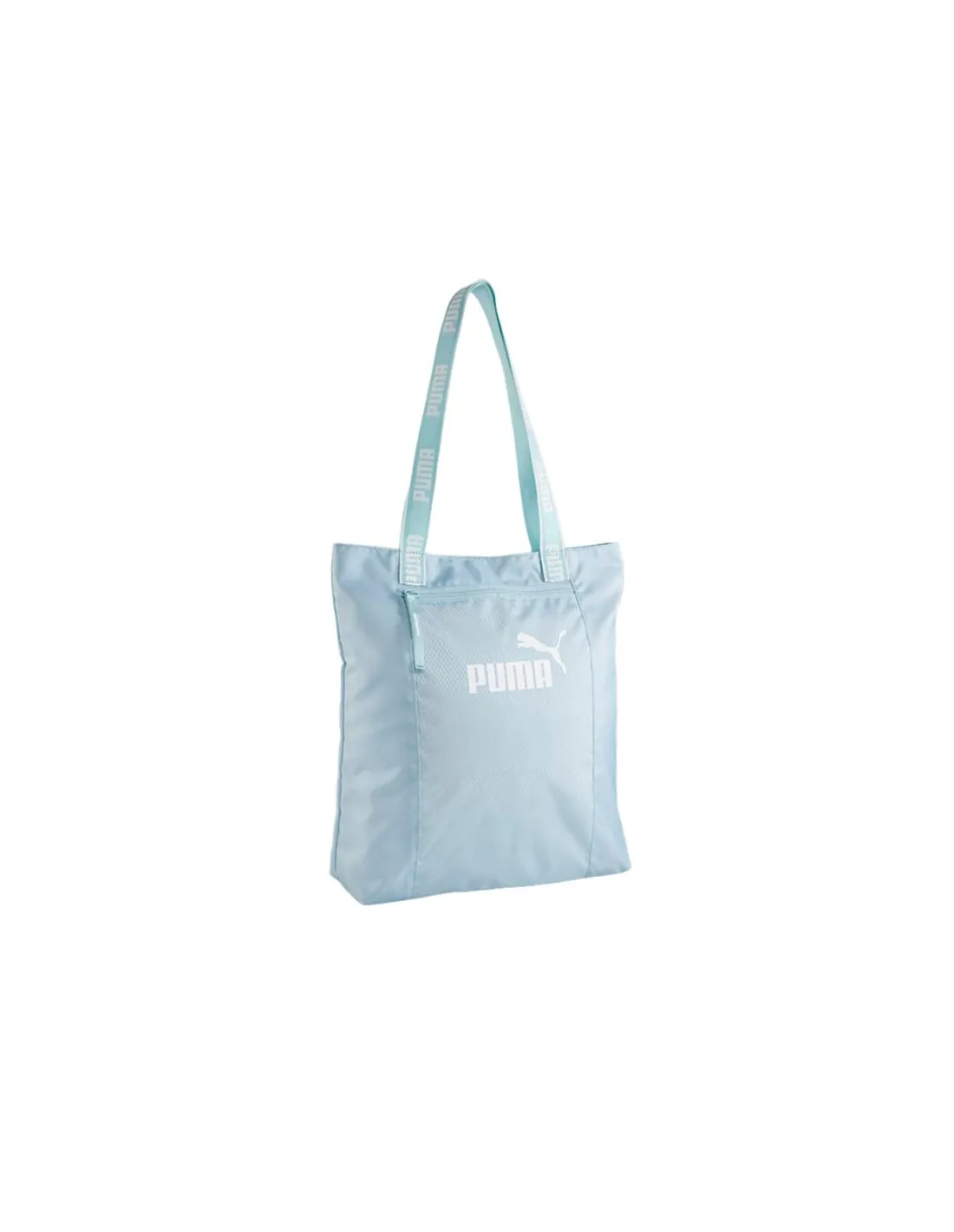 Bolso Puma Core Base shopper Base Turquesa Mujer